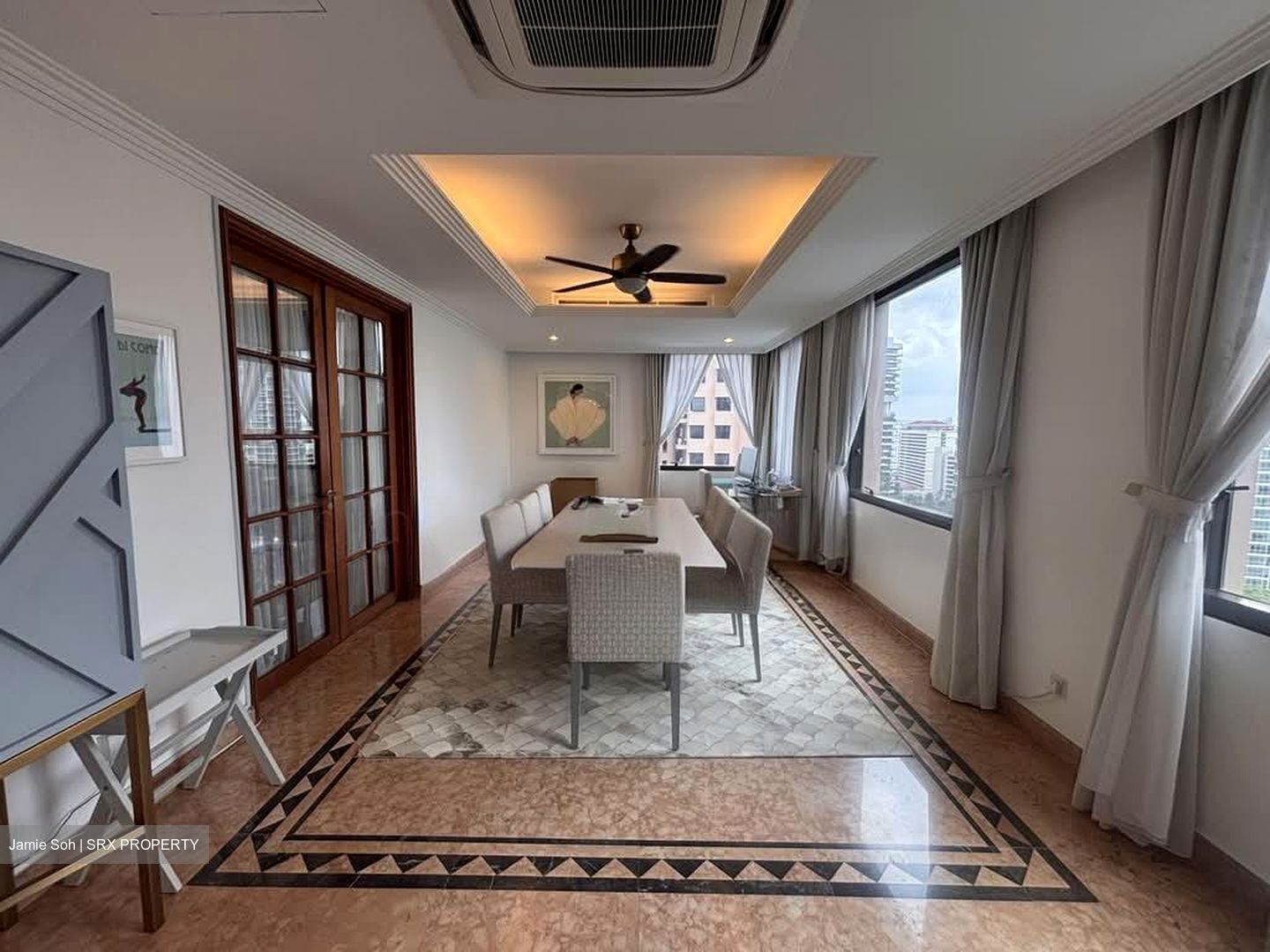 Four Seasons Park (D10), Condominium #565051871